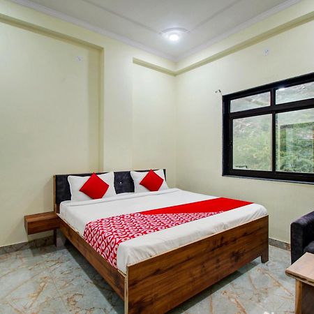 Hotel O Moon Mahal Jaipur Eksteriør billede