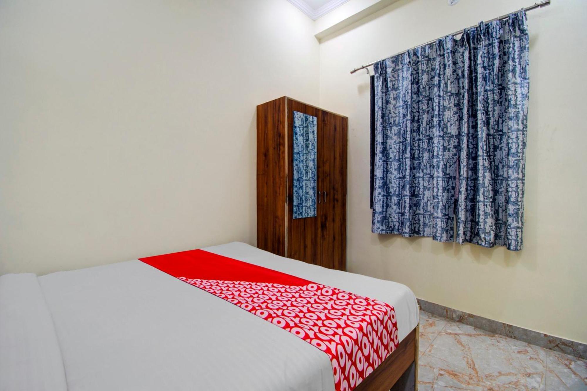 Hotel O Moon Mahal Jaipur Eksteriør billede